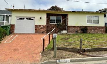 1340 Prescott Drive, Morro Bay, California 93442, 3 Bedrooms Bedrooms, ,2 BathroomsBathrooms,Residential,Buy,1340 Prescott Drive,SC24180754