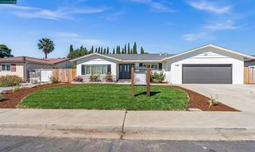 4385 Armand Dr, Concord, California 94521, 4 Bedrooms Bedrooms, ,2 BathroomsBathrooms,Residential,Buy,4385 Armand Dr,41071533