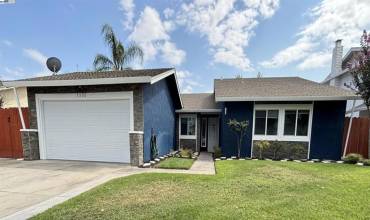 1532 Mable Ave, Modesto, California 95355, 4 Bedrooms Bedrooms, ,2 BathroomsBathrooms,Residential,Buy,1532 Mable Ave,41071540