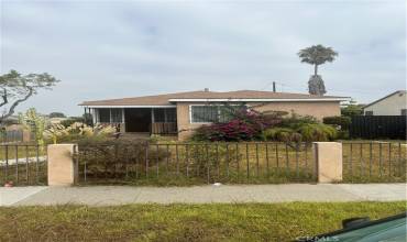 2417 W 153rd Street W, Compton, California 90220, 3 Bedrooms Bedrooms, ,2 BathroomsBathrooms,Residential,Buy,2417 W 153rd Street W,PW24180903