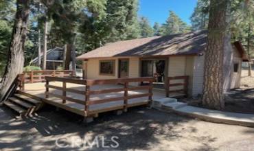 368 Hartman Circle, Cedarpines Park, California 92322, 2 Bedrooms Bedrooms, ,1 BathroomBathrooms,Residential,Buy,368 Hartman Circle,EV24180345