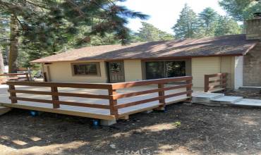 368 Hartman Circle, Cedarpines Park, California 92322, 2 Bedrooms Bedrooms, ,1 BathroomBathrooms,Residential,Buy,368 Hartman Circle,EV24180345