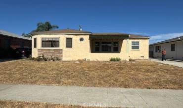 620 Bradshawe Street, Montebello, California 90640, 3 Bedrooms Bedrooms, ,1 BathroomBathrooms,Residential,Buy,620 Bradshawe Street,DW24169483