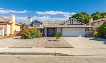 1023 Edie Way, Lancaster, California 93535, 4 Bedrooms Bedrooms, ,2 BathroomsBathrooms,Residential,Buy,1023 Edie Way,SR24180922