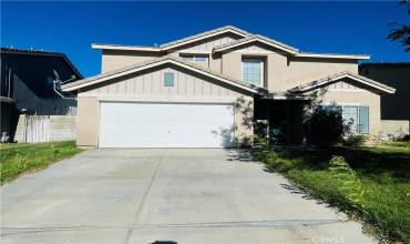 45724 17th Street W, Lancaster, California 93534, 4 Bedrooms Bedrooms, ,2 BathroomsBathrooms,Residential,Buy,45724 17th Street W,OC24169319