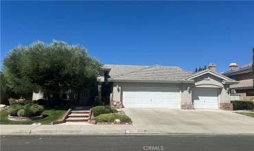 44243 Westridge Drive, Lancaster, California 93536, 4 Bedrooms Bedrooms, ,2 BathroomsBathrooms,Residential,Buy,44243 Westridge Drive,SR24180973