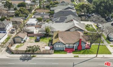 2277 W 31st Street, Los Angeles, California 90018, 3 Bedrooms Bedrooms, ,1 BathroomBathrooms,Residential,Buy,2277 W 31st Street,24372131