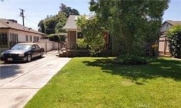 957 W Marshall Boulevard, San Bernardino, California 92405, 3 Bedrooms Bedrooms, ,1 BathroomBathrooms,Residential,Buy,957 W Marshall Boulevard,CV24180681