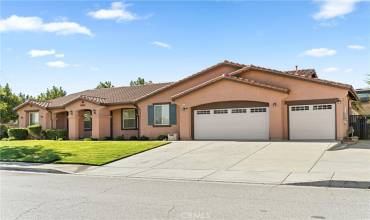 5512 Las Brisas, Palmdale, California 93551, 6 Bedrooms Bedrooms, ,3 BathroomsBathrooms,Residential,Buy,5512 Las Brisas,SR24180987