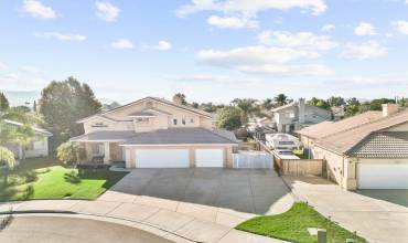 865 Zeppelin Court, San Jacinto, California 92582, 5 Bedrooms Bedrooms, ,3 BathroomsBathrooms,Residential,Buy,865 Zeppelin Court,SW24180158