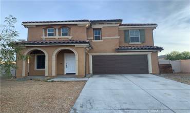 14465 Wapiti Way, Victorville, California 92394, 5 Bedrooms Bedrooms, ,3 BathroomsBathrooms,Residential,Buy,14465 Wapiti Way,PW24170066