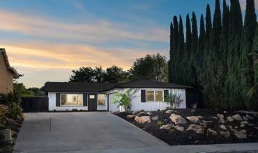 1787 Rock Springs Rd, San Marcos, California 92069, 3 Bedrooms Bedrooms, ,2 BathroomsBathrooms,Residential,Buy,1787 Rock Springs Rd,NDP2407827