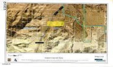 Juniper Hills Plat Map 2