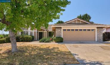 2616 Bugle Ct, Antioch, California 94531, 3 Bedrooms Bedrooms, ,2 BathroomsBathrooms,Residential,Buy,2616 Bugle Ct,41071571