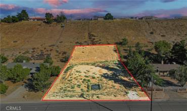 7781 Chase Avenue, Hesperia, California 92345, ,Land,Buy,7781 Chase Avenue,HD24180920