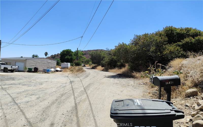 View of Street