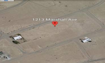 1213 Marshall Ave, Thermal, California 92274, ,Land,Buy,1213 Marshall Ave,41071584