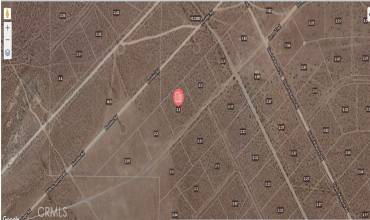 0 Guatala Rd., Barstow, California 92311, ,Land,Buy,0 Guatala Rd.,HD24181150