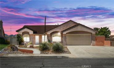 14329 Stone Creek Trail, Hesperia, California 92344, 3 Bedrooms Bedrooms, ,2 BathroomsBathrooms,Residential,Buy,14329 Stone Creek Trail,HD24180843