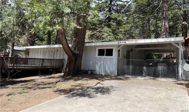 2546 Whispering Pines Drive, Running Springs, California 92382, 3 Bedrooms Bedrooms, ,1 BathroomBathrooms,Residential,Buy,2546 Whispering Pines Drive,EV24181144