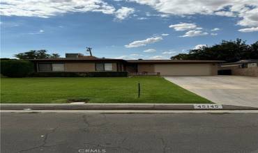 45145 Harlas Avenue, Lancaster, California 93534, 3 Bedrooms Bedrooms, ,2 BathroomsBathrooms,Residential,Buy,45145 Harlas Avenue,SR24181127