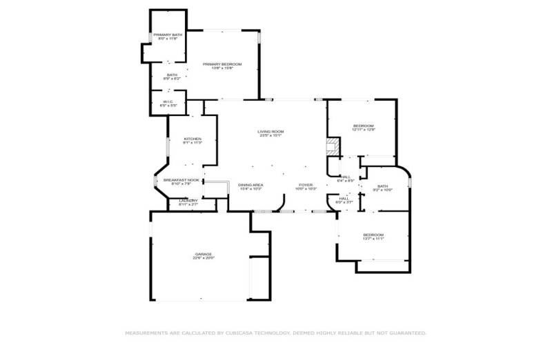 047_2D Floor Plan