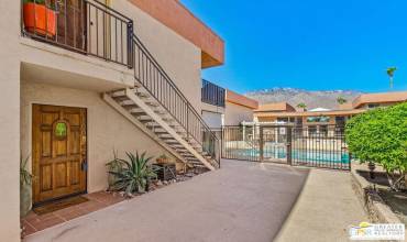 400 N Sunrise Way 166, Palm Springs, California 92262, 2 Bedrooms Bedrooms, ,1 BathroomBathrooms,Residential,Buy,400 N Sunrise Way 166,24423975