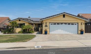 859 Mccloud Street, Santa Maria, California 93455, 3 Bedrooms Bedrooms, ,2 BathroomsBathrooms,Residential,Buy,859 Mccloud Street,PI24178690