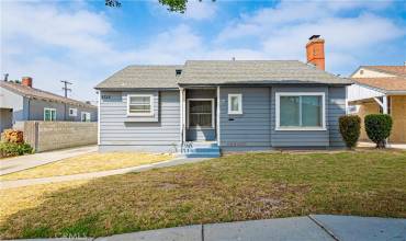 9725 S 8th Avenue, Inglewood, California 90305, 4 Bedrooms Bedrooms, ,2 BathroomsBathrooms,Residential,Buy,9725 S 8th Avenue,DW24181174