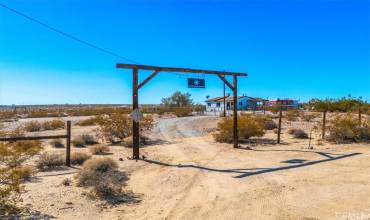 1560 Jackrabbit Trail, 29 Palms, California 92277, 2 Bedrooms Bedrooms, ,1 BathroomBathrooms,Residential,Buy,1560 Jackrabbit Trail,JT24176495