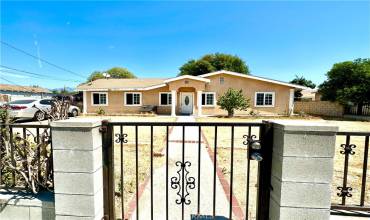 12721 Salisbury Street, Baldwin Park, California 91706, 4 Bedrooms Bedrooms, ,2 BathroomsBathrooms,Residential,Buy,12721 Salisbury Street,IV24167102