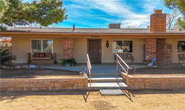 57885 El Dorado Drive, Yucca Valley, California 92284, 5 Bedrooms Bedrooms, ,3 BathroomsBathrooms,Residential,Buy,57885 El Dorado Drive,JT24181038