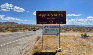 0 Klickitat Avenue, Apple Valley, California 92307, ,Land,Buy,0 Klickitat Avenue,HD24180697