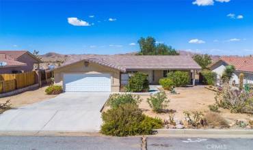 60226 Chesapeake Drive, Joshua Tree, California 92252, 3 Bedrooms Bedrooms, ,2 BathroomsBathrooms,Residential,Buy,60226 Chesapeake Drive,JT24181333