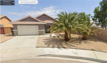 14834 Saguaro Street, Victorville, California 92394, 4 Bedrooms Bedrooms, ,2 BathroomsBathrooms,Residential,Buy,14834 Saguaro Street,IV24181450