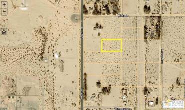 0 Northstar, 29 Palms, California 92277, ,Land,Buy,0 Northstar,24434267