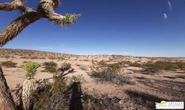 0 Mt Nebo Road, Joshua Tree, California 92252, ,Land,Buy,0 Mt Nebo Road,24434271