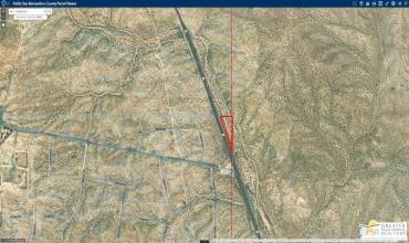 45221 Hwy 395, Hinkley, California 92347, ,Land,Buy,45221 Hwy 395,24434273