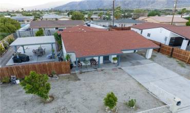 475 W Palm Vista Drive, Palm Springs, California 92262, 3 Bedrooms Bedrooms, ,2 BathroomsBathrooms,Residential,Buy,475 W Palm Vista Drive,RS23192423