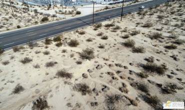 0 Twentynine Palms Highway