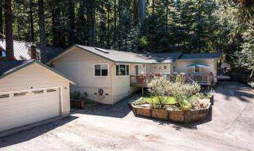 1151 Lakeside Drive, Felton, California 95018, 2 Bedrooms Bedrooms, ,2 BathroomsBathrooms,Residential,Buy,1151 Lakeside Drive,ML81978075