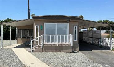 260 N Lyon Ave SPC 119 Avenue, Hemet, California 92543, 1 Bedroom Bedrooms, ,1 BathroomBathrooms,Manufactured In Park,Buy,260 N Lyon Ave SPC 119 Avenue,IV24180078