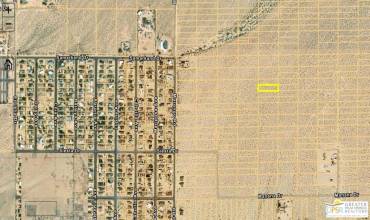 0 Alpine, 29 Palms, California 92277, ,Land,Buy,0 Alpine,24434303