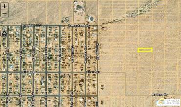 0 Alpine, 29 Palms, California 92277, ,Land,Buy,0 Alpine,24434307