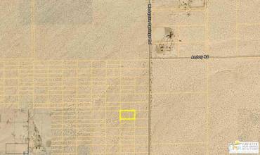 0 Clare, 29 Palms, California 92277, ,Land,Buy,0 Clare,24434321