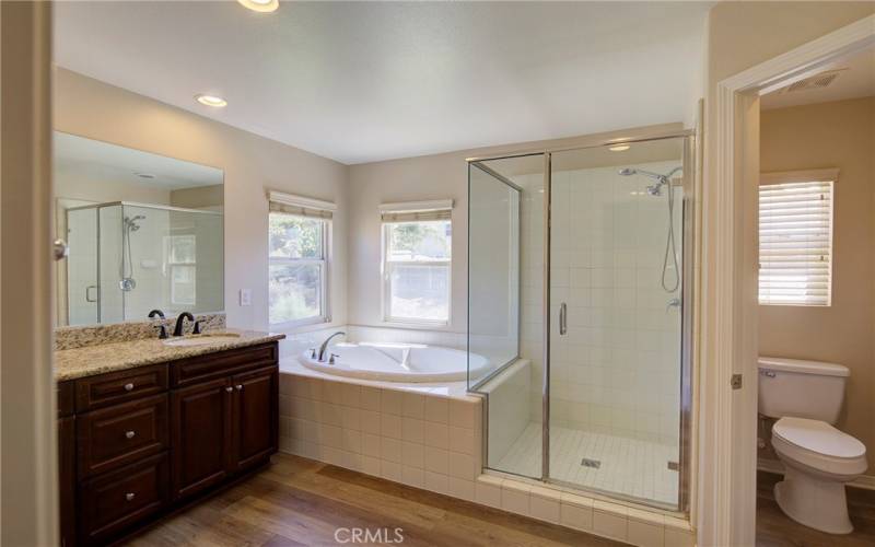 master bath