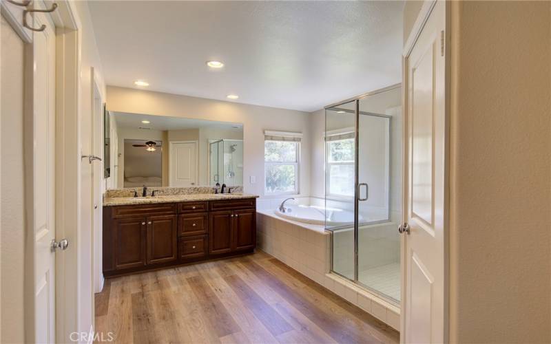 master bath