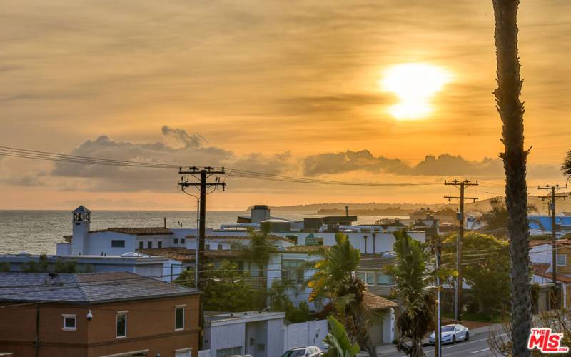 Rooftop Views