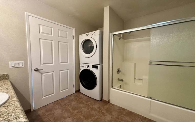 Master Bath/Spa