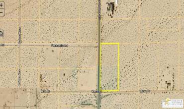 0 Mesquite Springs, California 92277, ,Land,Buy,0 Mesquite Springs,24434362